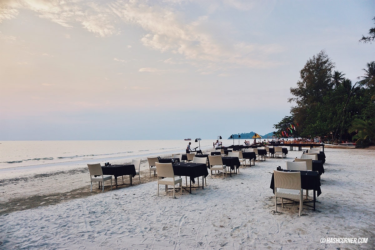 รีวิว THE DEWA Koh Chang (เดอะ เดวา เกาะช้าง) รีสอร์ทติดหาดสไตล์ Tropical Rustic แห่งเดียวบนเกาะช้าง
