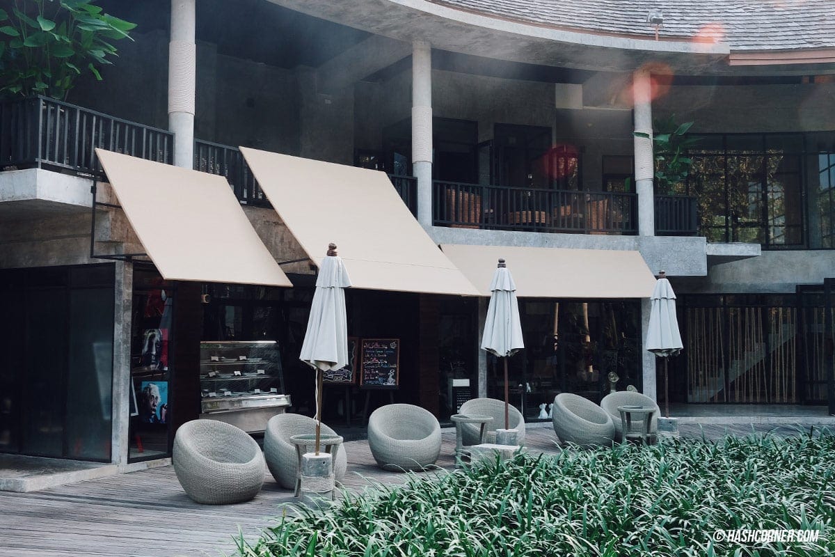 รีวิว THE DEWA Koh Chang (เดอะ เดวา เกาะช้าง) รีสอร์ทติดหาดสไตล์ Tropical Rustic แห่งเดียวบนเกาะช้าง