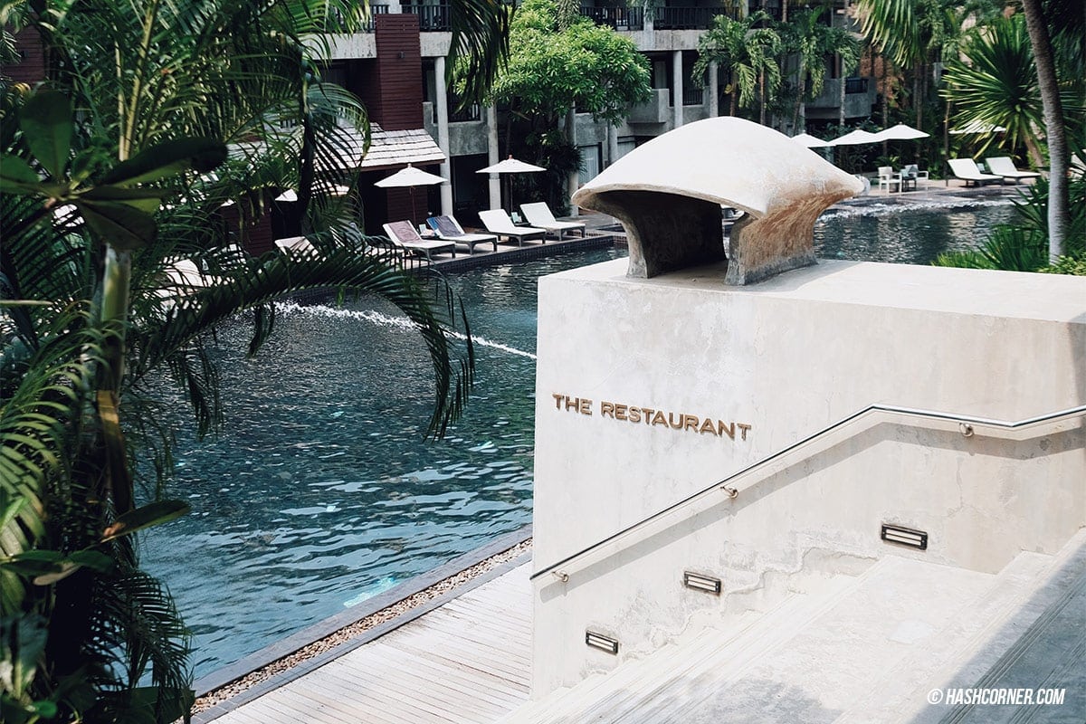 รีวิว THE DEWA Koh Chang (เดอะ เดวา เกาะช้าง) รีสอร์ทติดหาดสไตล์ Tropical Rustic แห่งเดียวบนเกาะช้าง