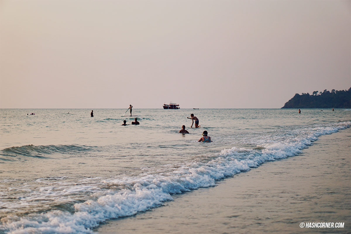 รีวิว THE DEWA Koh Chang (เดอะ เดวา เกาะช้าง) รีสอร์ทติดหาดสไตล์ Tropical Rustic แห่งเดียวบนเกาะช้าง