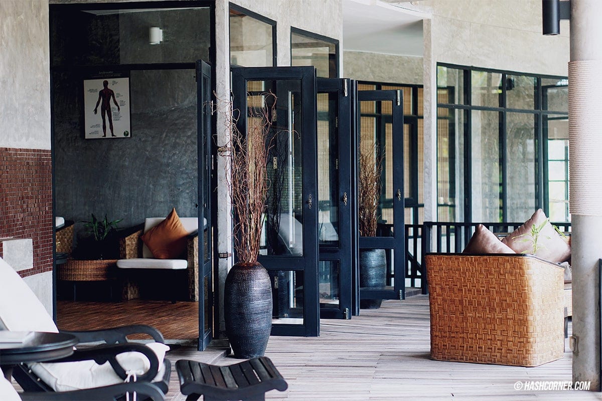 รีวิว THE DEWA Koh Chang (เดอะ เดวา เกาะช้าง) รีสอร์ทติดหาดสไตล์ Tropical Rustic แห่งเดียวบนเกาะช้าง
