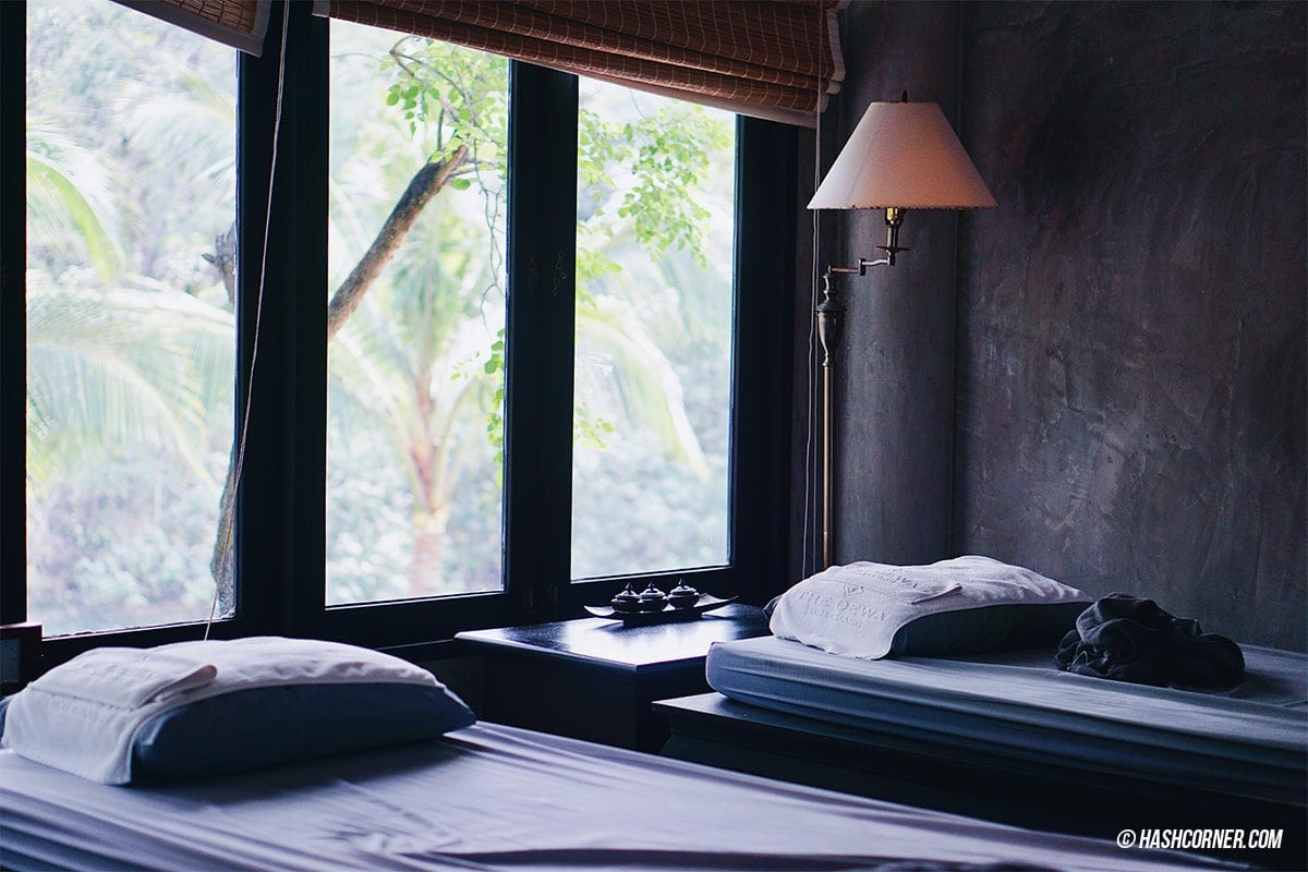 รีวิว THE DEWA Koh Chang (เดอะ เดวา เกาะช้าง) รีสอร์ทติดหาดสไตล์ Tropical Rustic แห่งเดียวบนเกาะช้าง