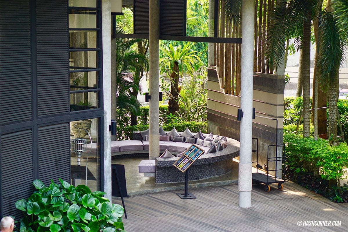 รีวิว THE DEWA Koh Chang (เดอะ เดวา เกาะช้าง) รีสอร์ทติดหาดสไตล์ Tropical Rustic แห่งเดียวบนเกาะช้าง