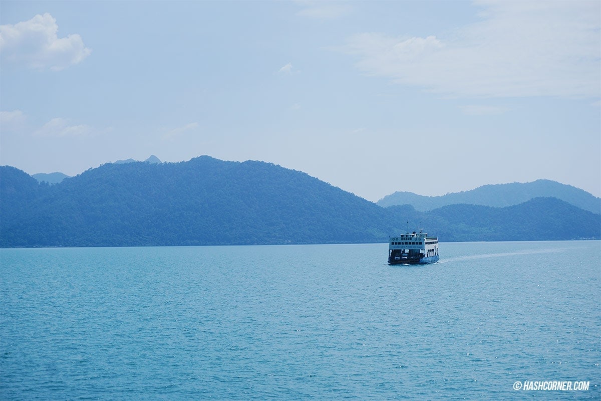 รีวิว THE DEWA Koh Chang (เดอะ เดวา เกาะช้าง) รีสอร์ทติดหาดสไตล์ Tropical Rustic แห่งเดียวบนเกาะช้าง