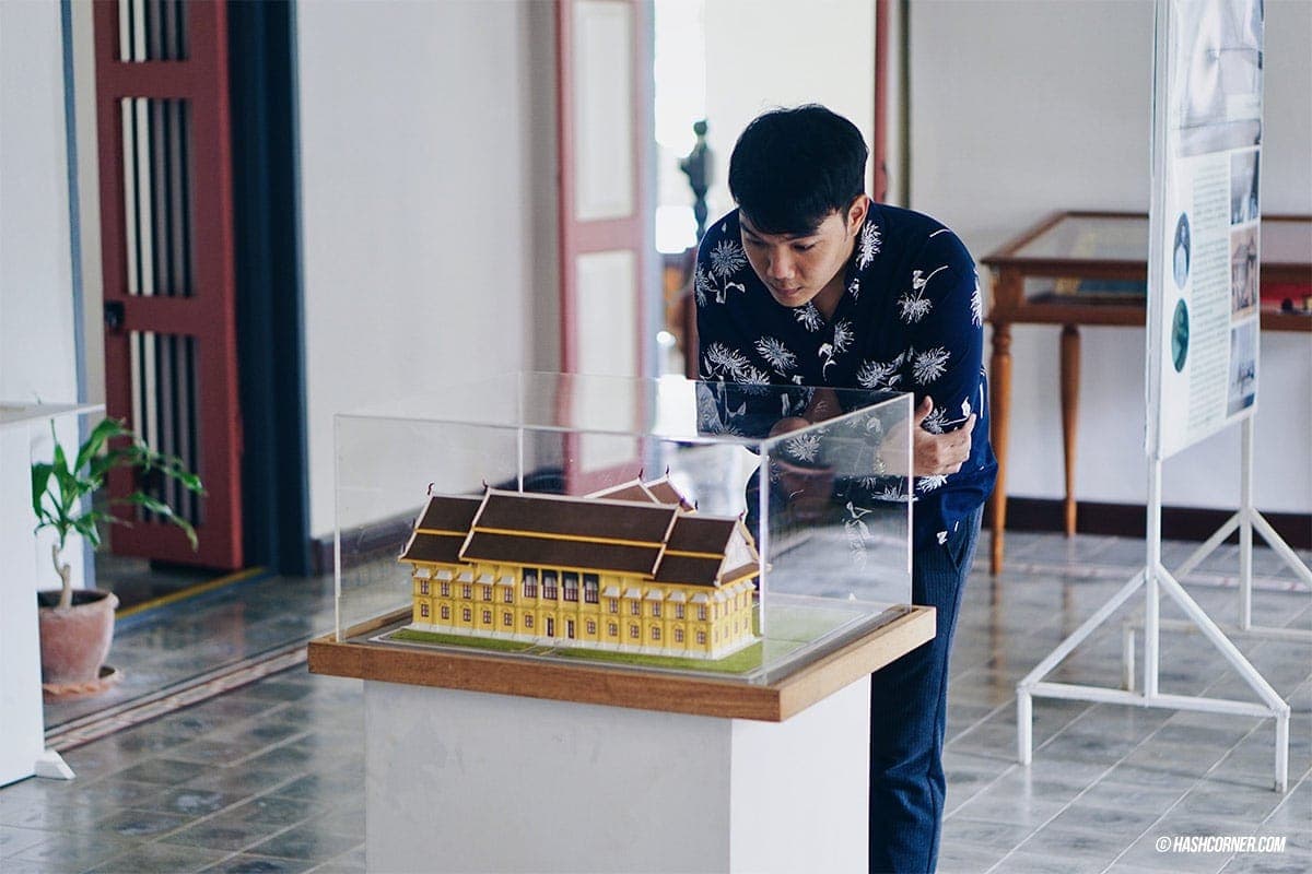 รีวิว น่าน: 27 ที่เที่ยวน่านสุดปัง! สะปัน-บ่อเกลือ-ปัว