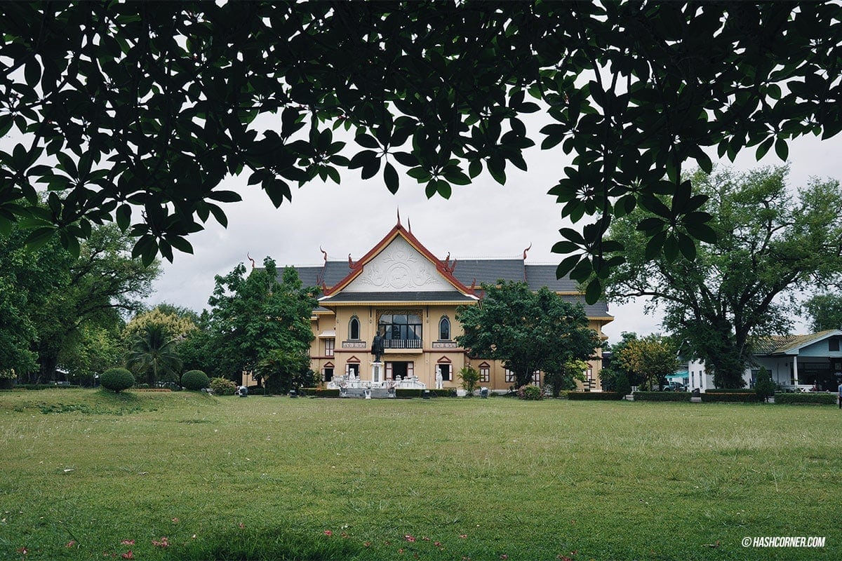 รีวิว น่าน: 27 ที่เที่ยวน่านสุดปัง! สะปัน-บ่อเกลือ-ปัว