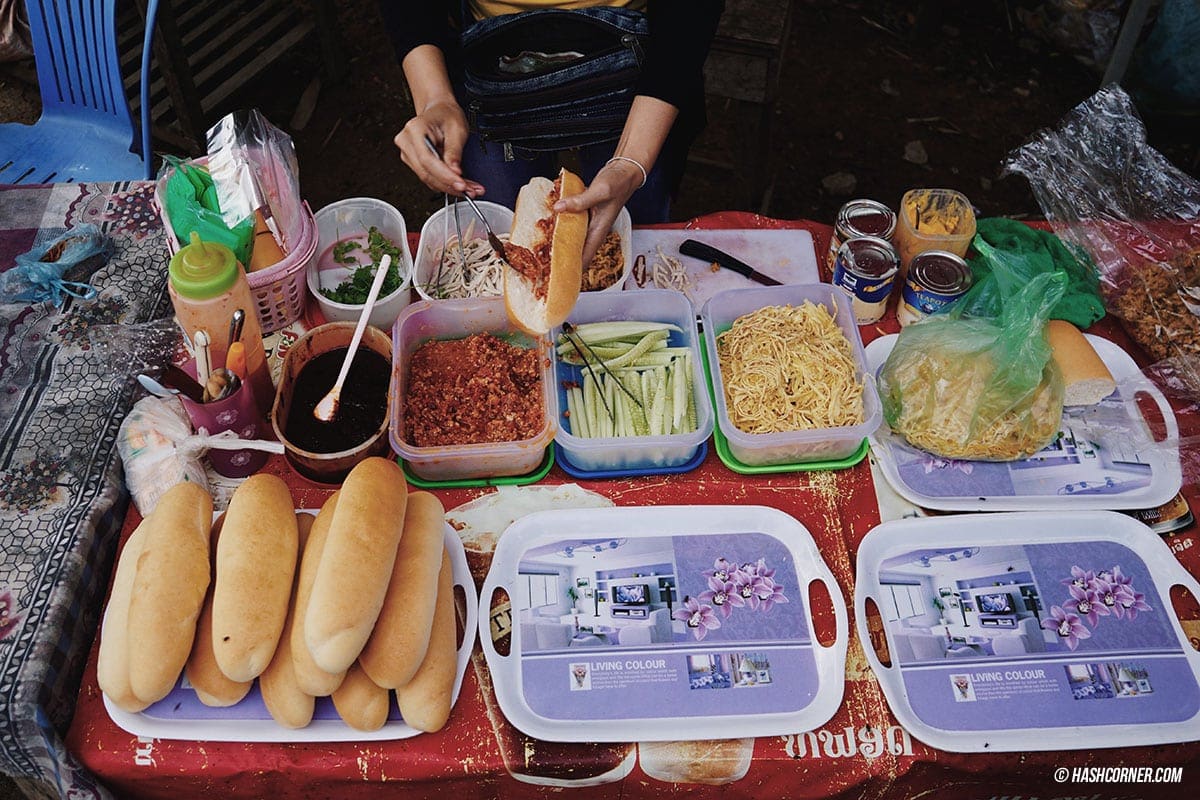 เที่ยวหนองเขียว-เมืองงอย สัมผัสชีวิตคนลาวเหนือ 3 วัน 2 คืน แบบไม่ปรุงแต่ง