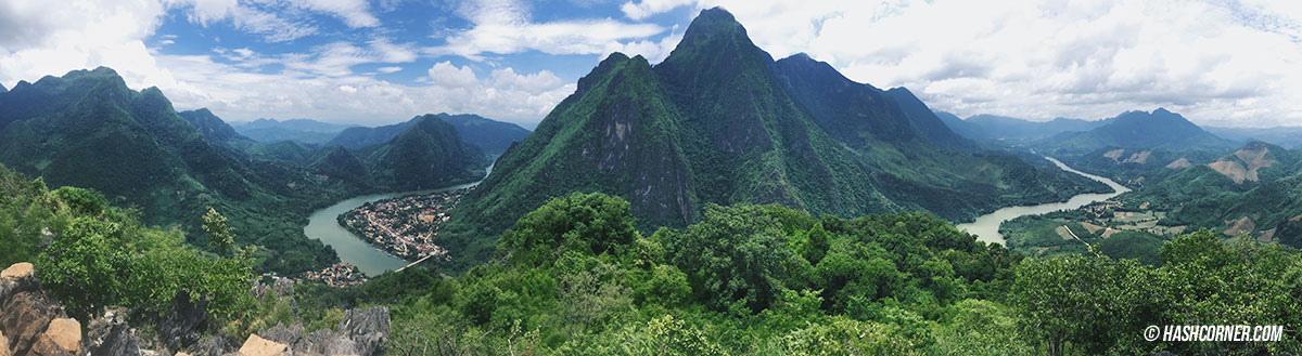 เที่ยวหนองเขียว-เมืองงอย สัมผัสชีวิตคนลาวเหนือ 3 วัน 2 คืน แบบไม่ปรุงแต่ง