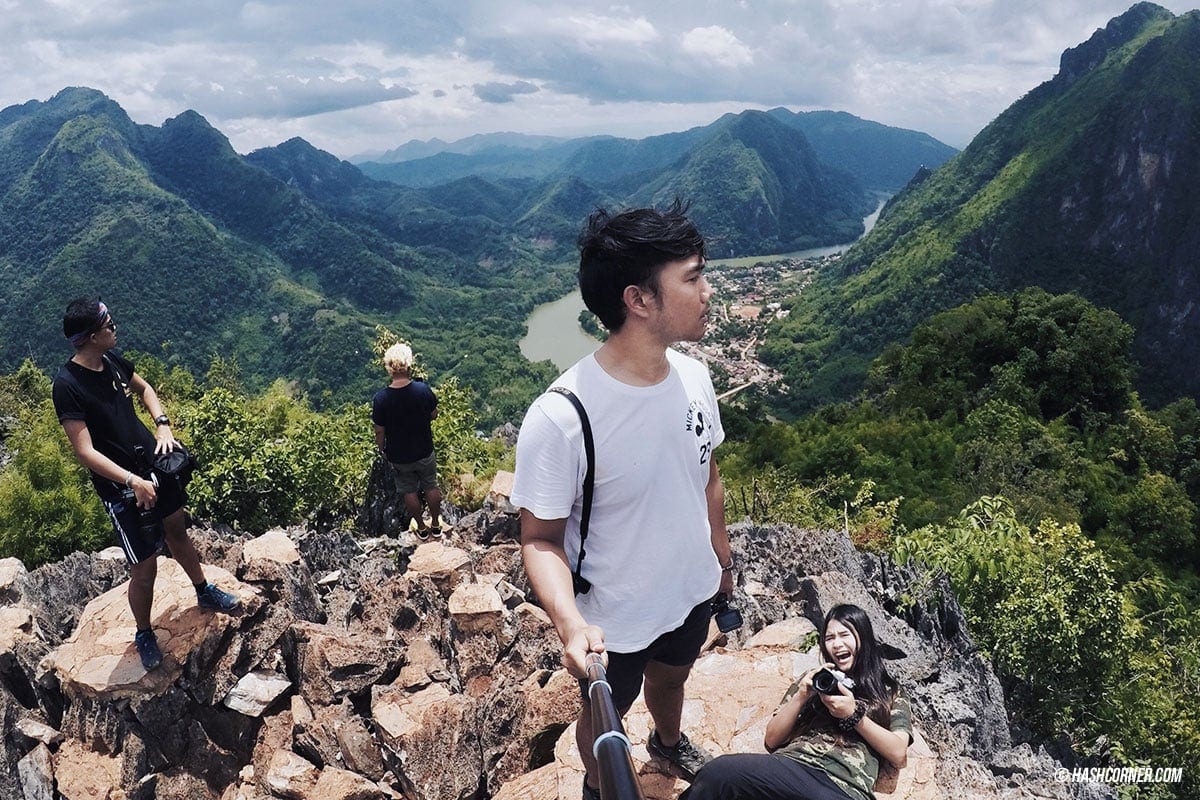 เที่ยวหนองเขียว-เมืองงอย สัมผัสชีวิตคนลาวเหนือ 3 วัน 2 คืน แบบไม่ปรุงแต่ง