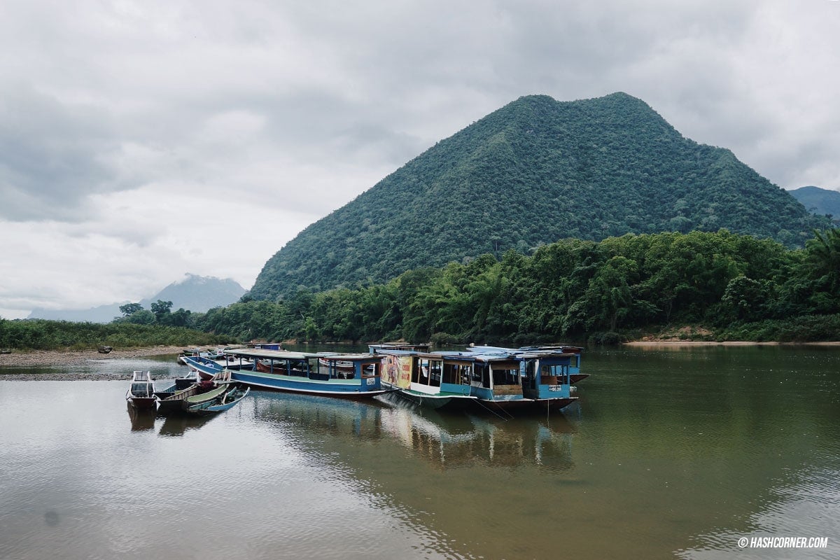 เที่ยวหนองเขียว-เมืองงอย สัมผัสชีวิตคนลาวเหนือ 3 วัน 2 คืน แบบไม่ปรุงแต่ง