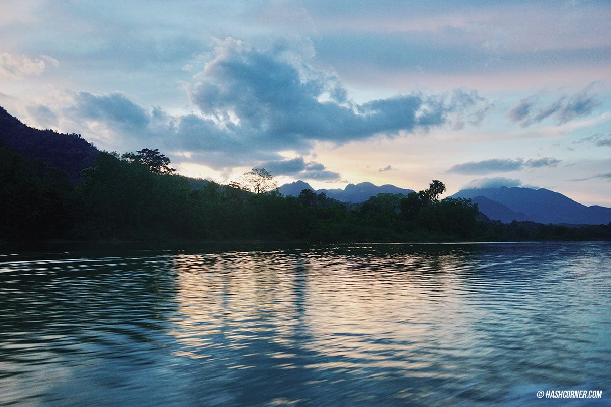 เที่ยวหนองเขียว-เมืองงอย สัมผัสชีวิตคนลาวเหนือ 3 วัน 2 คืน แบบไม่ปรุงแต่ง