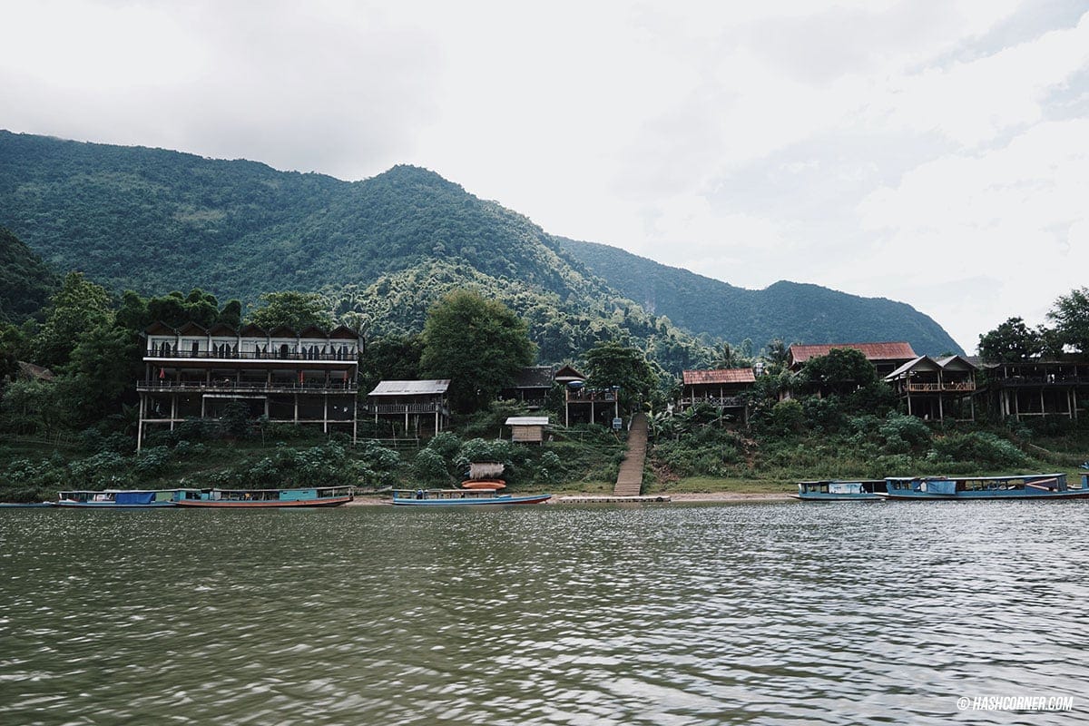 เที่ยวหนองเขียว-เมืองงอย สัมผัสชีวิตคนลาวเหนือ 3 วัน 2 คืน แบบไม่ปรุงแต่ง