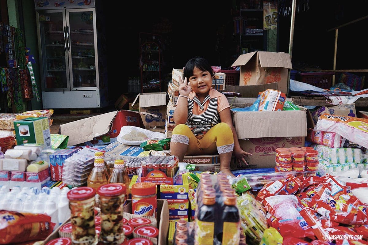 เที่ยวหนองเขียว-เมืองงอย สัมผัสชีวิตคนลาวเหนือ 3 วัน 2 คืน แบบไม่ปรุงแต่ง