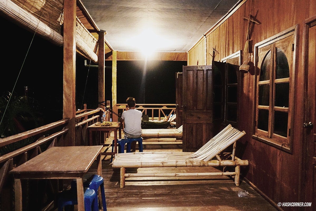 เที่ยวหนองเขียว-เมืองงอย สัมผัสชีวิตคนลาวเหนือ 3 วัน 2 คืน แบบไม่ปรุงแต่ง