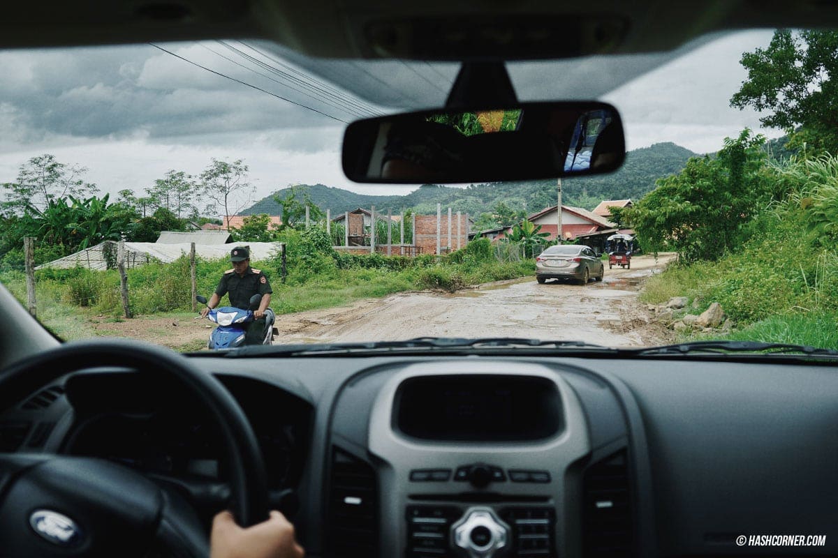 เที่ยวหนองเขียว-เมืองงอย สัมผัสชีวิตคนลาวเหนือ 3 วัน 2 คืน แบบไม่ปรุงแต่ง