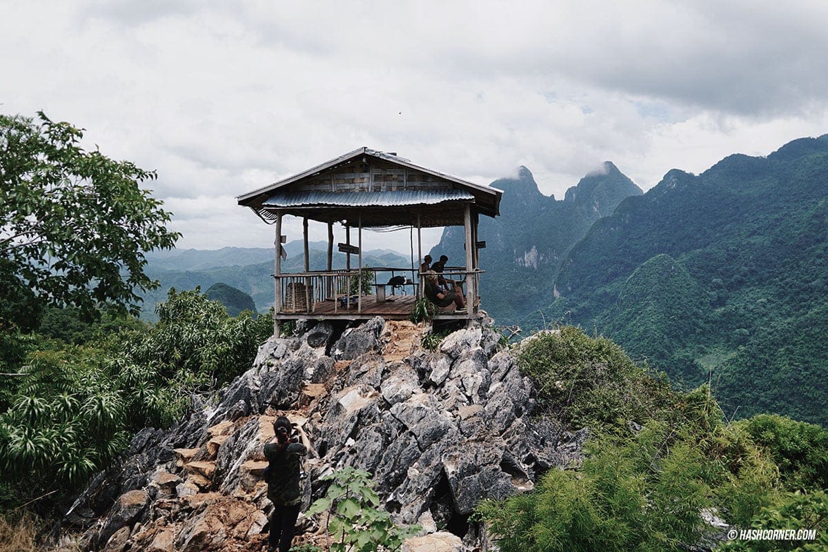 เที่ยวหนองเขียว-เมืองงอย สัมผัสชีวิตคนลาวเหนือ 3 วัน 2 คืน แบบไม่ปรุงแต่ง