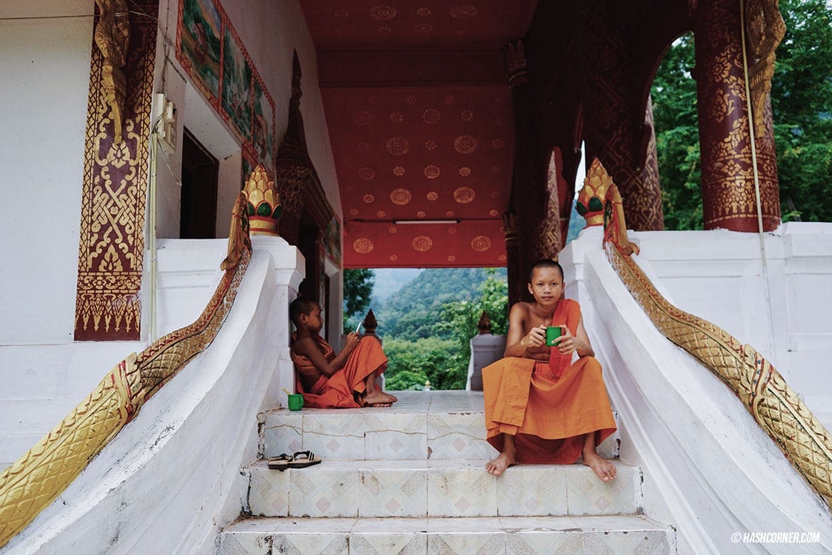 เที่ยวหนองเขียว-เมืองงอย สัมผัสชีวิตคนลาวเหนือ 3 วัน 2 คืน แบบไม่ปรุงแต่ง