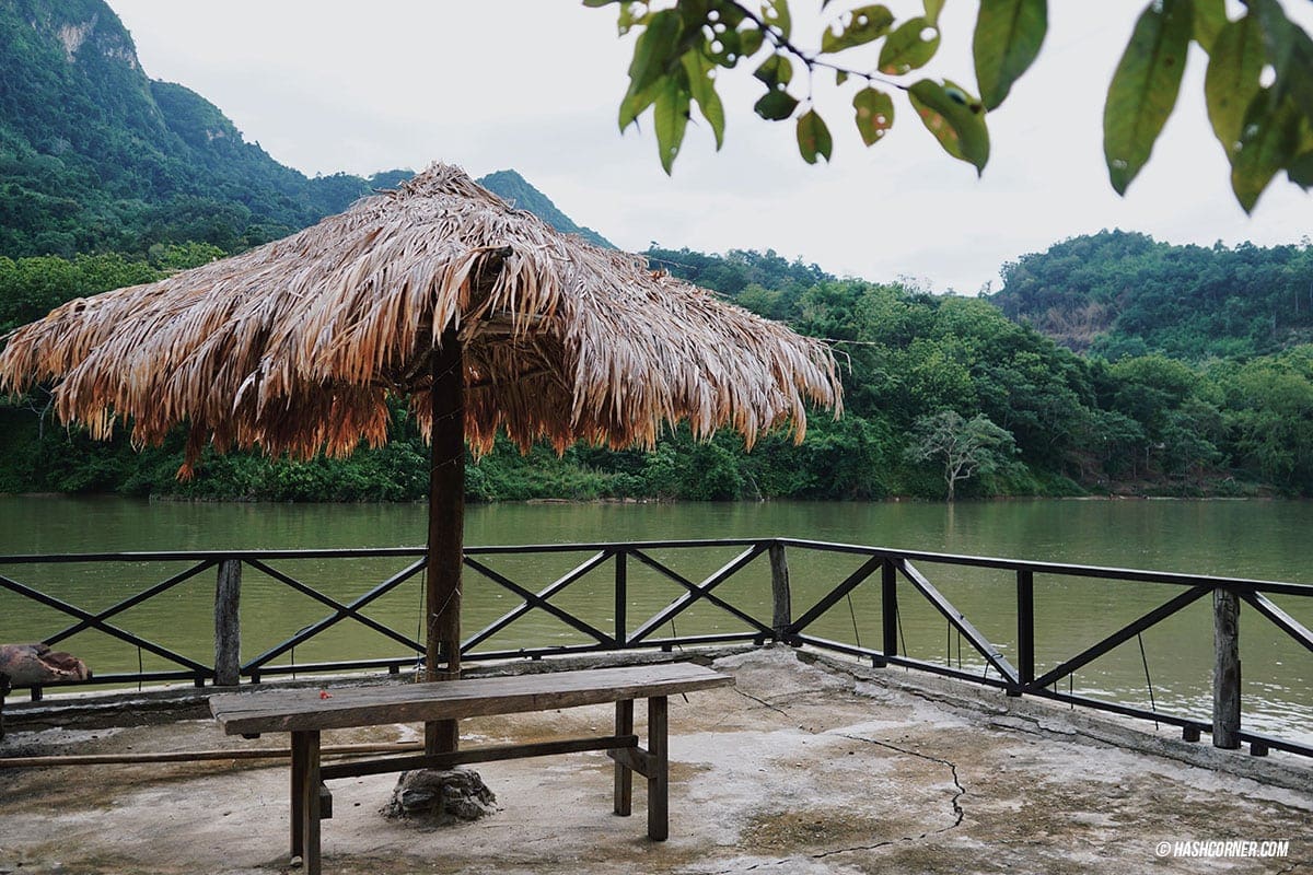 เที่ยวหนองเขียว-เมืองงอย สัมผัสชีวิตคนลาวเหนือ 3 วัน 2 คืน แบบไม่ปรุงแต่ง