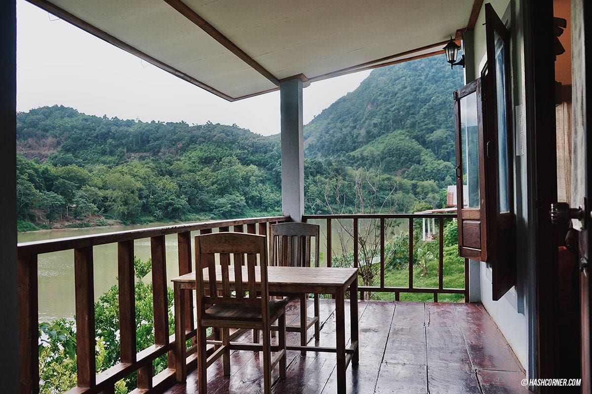 เที่ยวหนองเขียว-เมืองงอย สัมผัสชีวิตคนลาวเหนือ 3 วัน 2 คืน แบบไม่ปรุงแต่ง