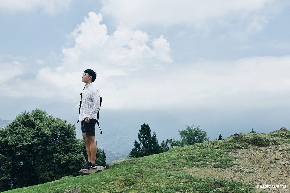 รีวิว ฟาร์มแกะชิงจิ้ง (Cingjing Farm) + เหอหวนซาน (Hehuanshan) เที่ยวไต้หวัน ทั่วประเทศ!