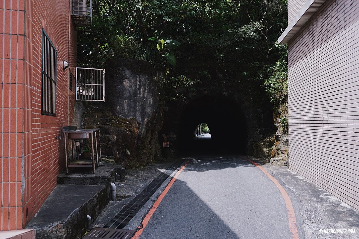 รีวิว จิ่วเฟิ่น-จินกัวสือ (Jiufen-Jinguashi) เที่ยวไต้หวัน ทั่วประเทศ!