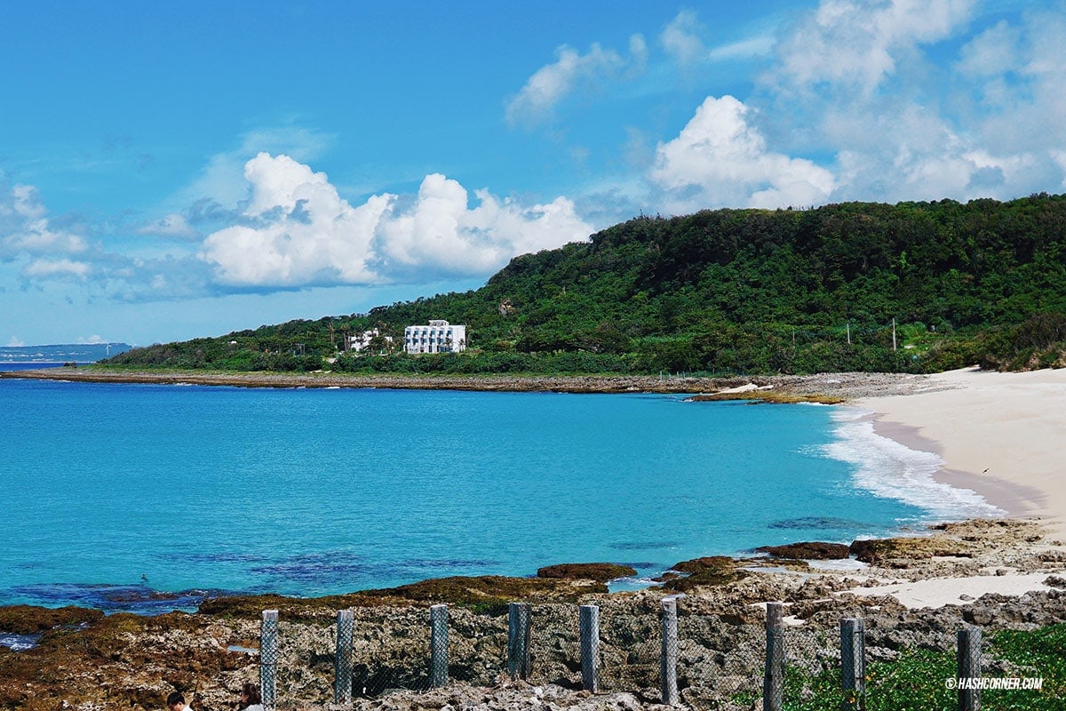 รีวิว เขิ่นติง (Kenting) เที่ยวไต้หวัน ทั่วประเทศ!