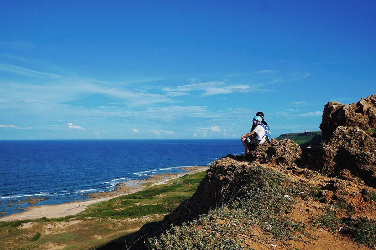 รีวิว เขิ่นติง (Kenting) เที่ยวไต้หวัน ทั่วประเทศ!