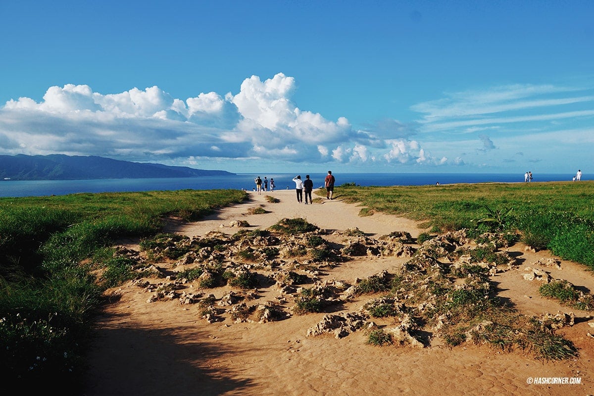 รีวิว เขิ่นติง (Kenting) เที่ยวไต้หวัน ทั่วประเทศ!