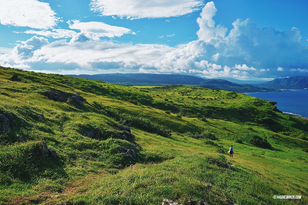 รีวิว เขิ่นติง (Kenting) เที่ยวไต้หวัน ทั่วประเทศ!