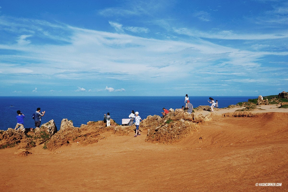 รีวิว เขิ่นติง (Kenting) เที่ยวไต้หวัน ทั่วประเทศ!