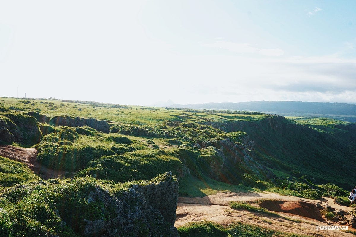 รีวิว เขิ่นติง (Kenting) เที่ยวไต้หวัน ทั่วประเทศ!