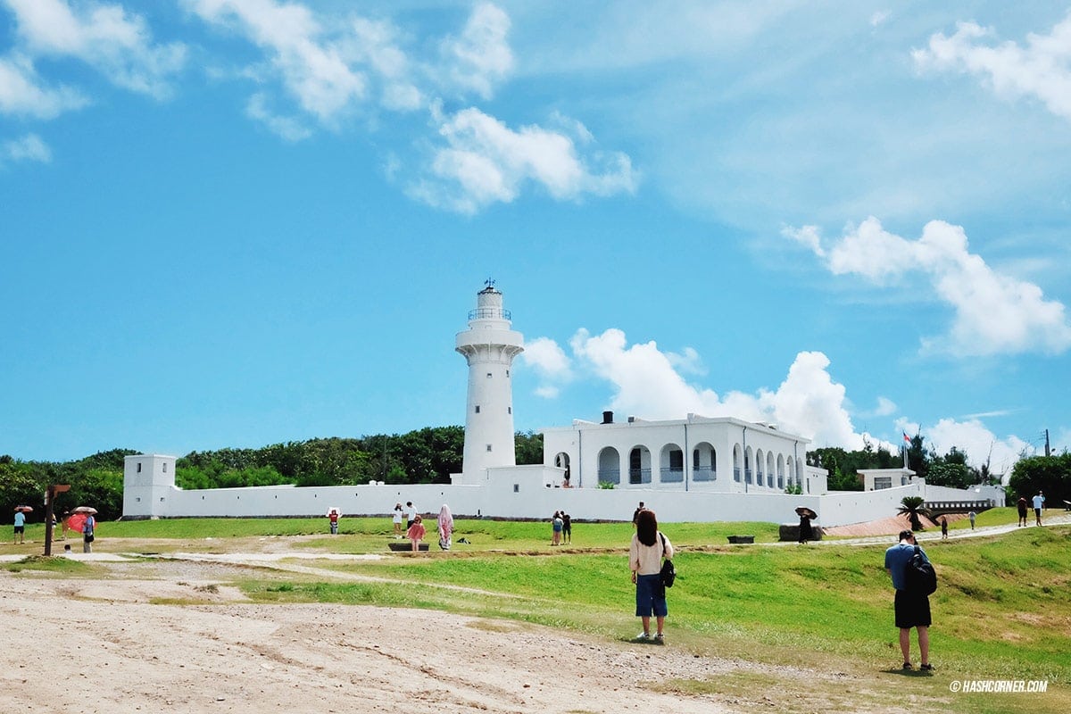 รีวิว เขิ่นติง (Kenting) เที่ยวไต้หวัน ทั่วประเทศ!
