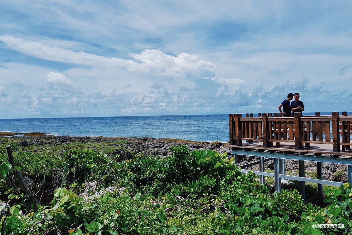 รีวิว เขิ่นติง (Kenting) เที่ยวไต้หวัน ทั่วประเทศ!