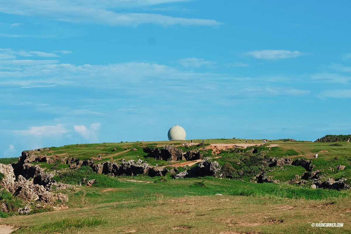 รีวิว เขิ่นติง (Kenting) เที่ยวไต้หวัน ทั่วประเทศ!