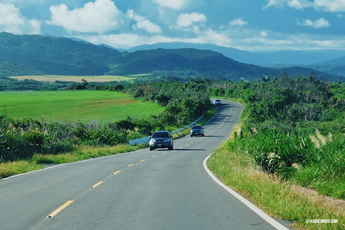 รีวิว เขิ่นติง (Kenting) เที่ยวไต้หวัน ทั่วประเทศ!