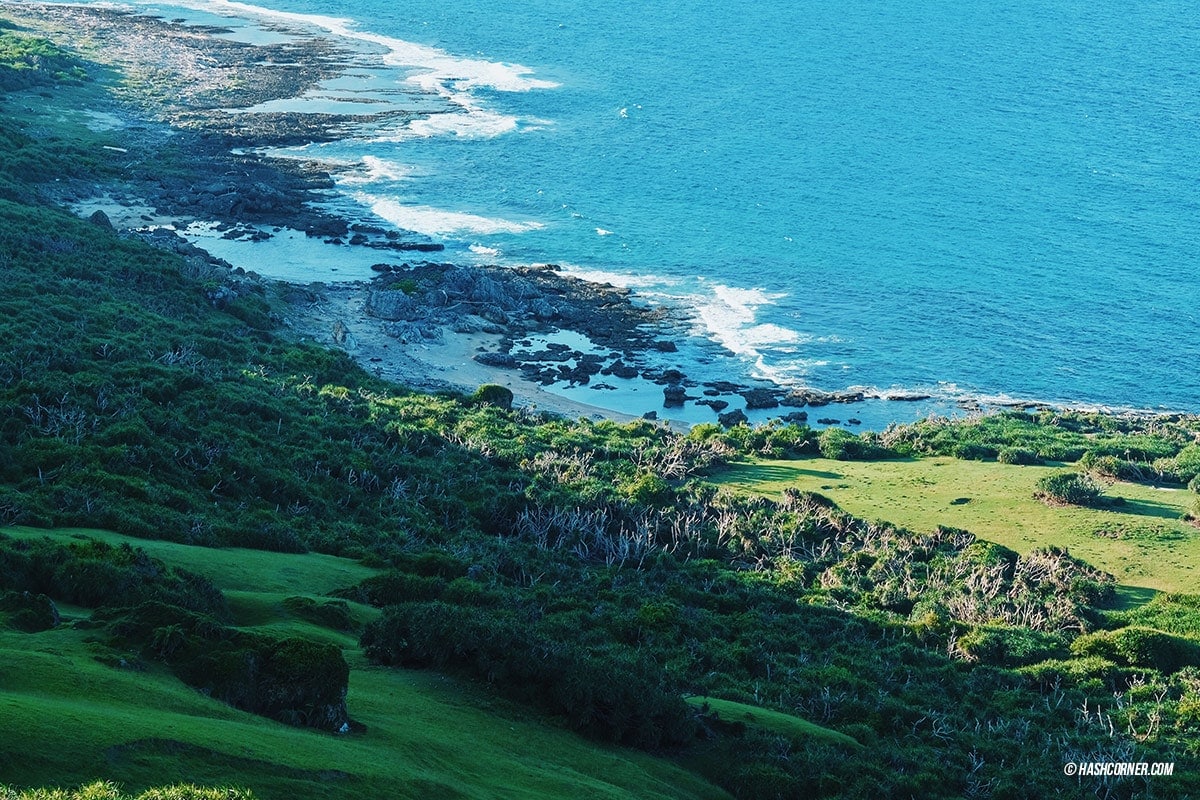 รีวิว เขิ่นติง (Kenting) เที่ยวไต้หวัน ทั่วประเทศ!