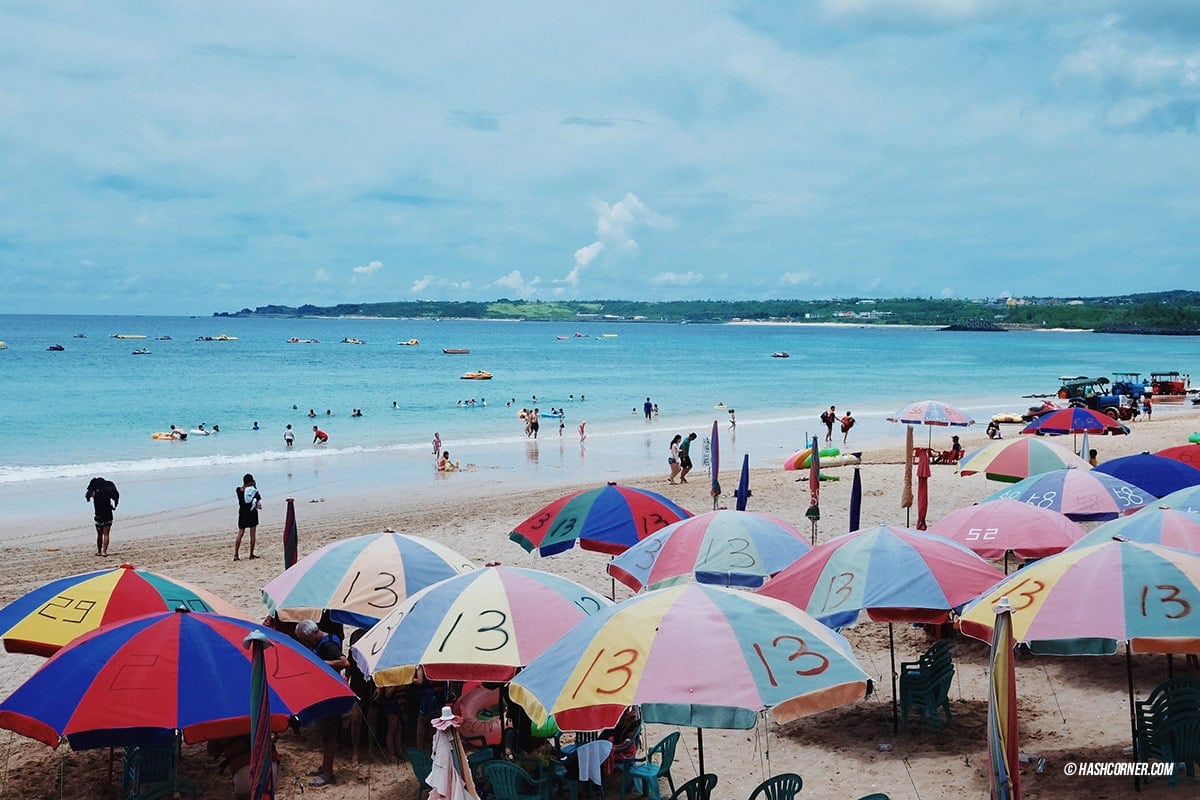 รีวิว เขิ่นติง (Kenting) เที่ยวไต้หวัน ทั่วประเทศ!