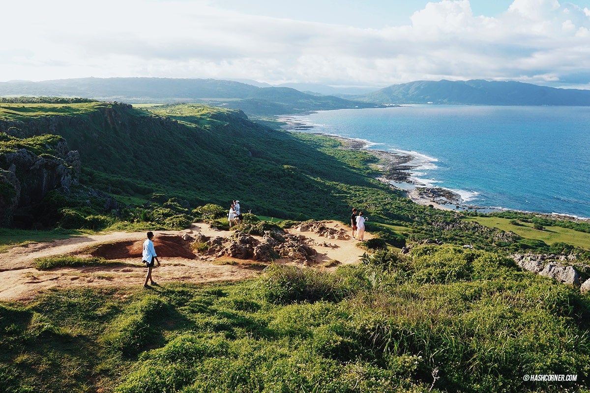 รีวิว เขิ่นติง (Kenting) เที่ยวไต้หวัน ทั่วประเทศ!