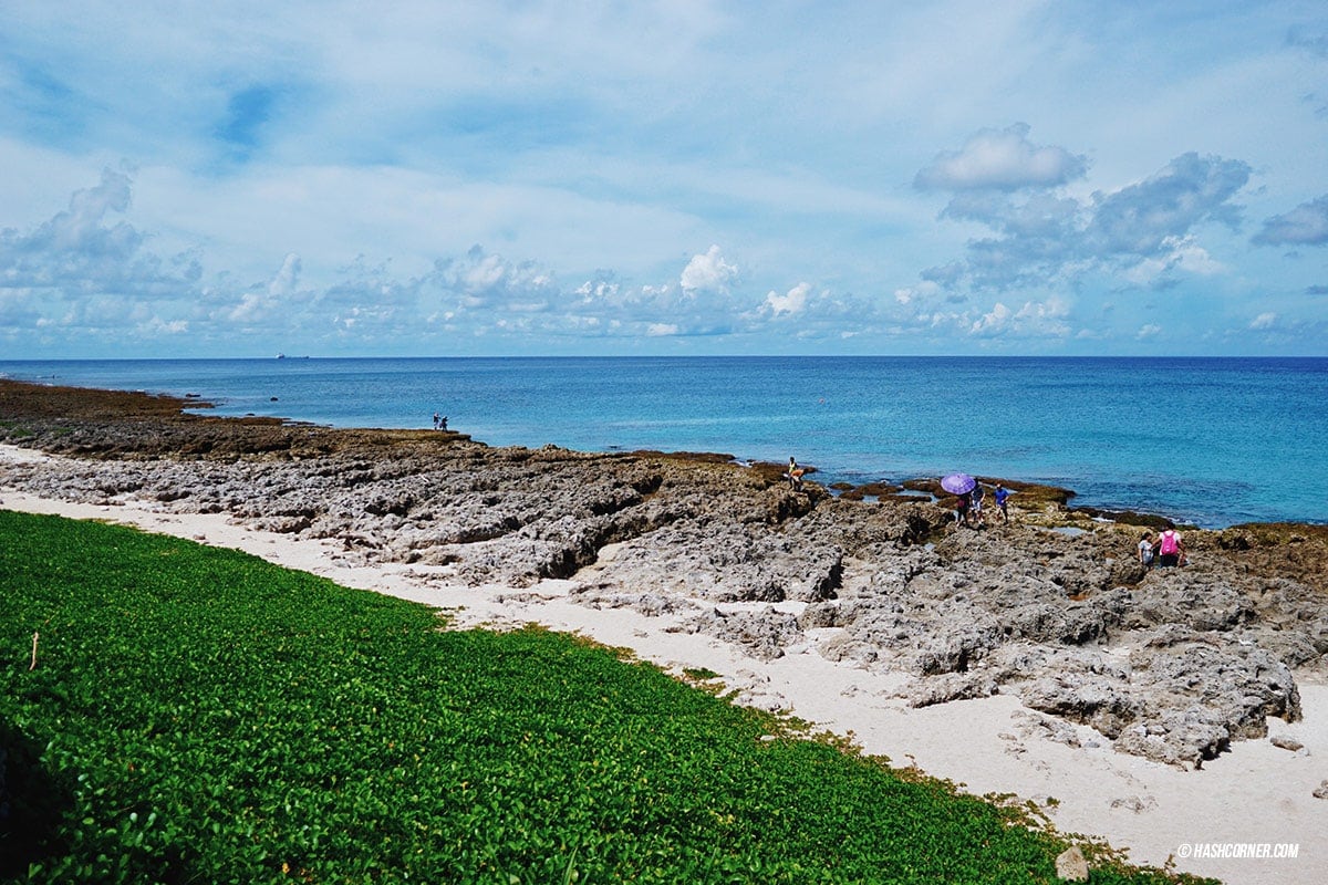 รีวิว เขิ่นติง (Kenting) เที่ยวไต้หวัน ทั่วประเทศ!