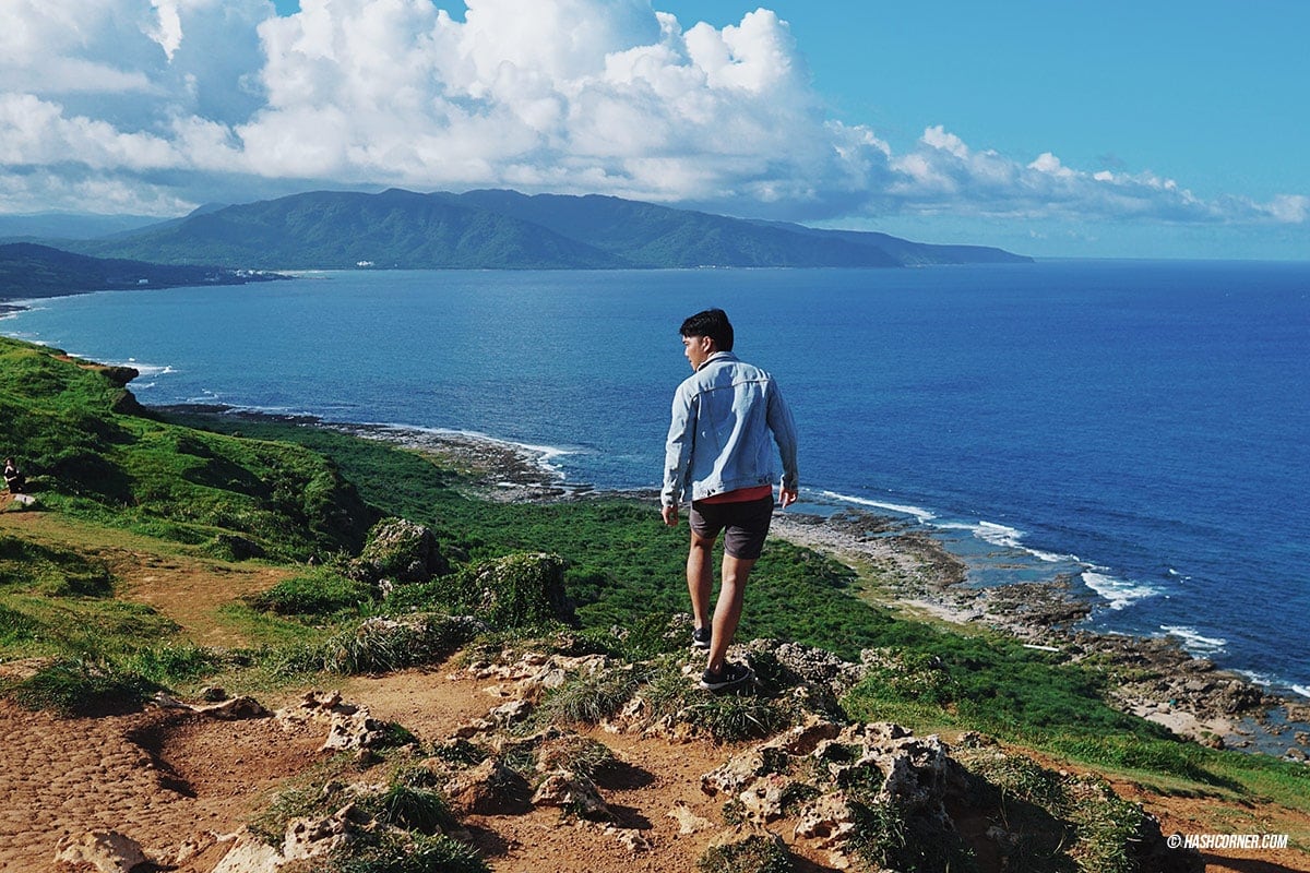 รีวิว เขิ่นติง (Kenting) เที่ยวไต้หวัน ทั่วประเทศ!