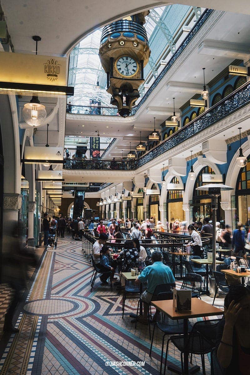 Sydney x Australia : Complete First-time Travel