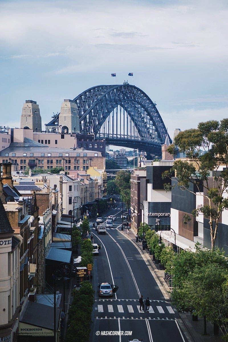 Sydney x Australia : Complete First-time Travel