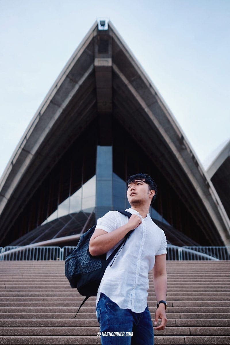 Sydney x Australia : Complete First-time Travel
