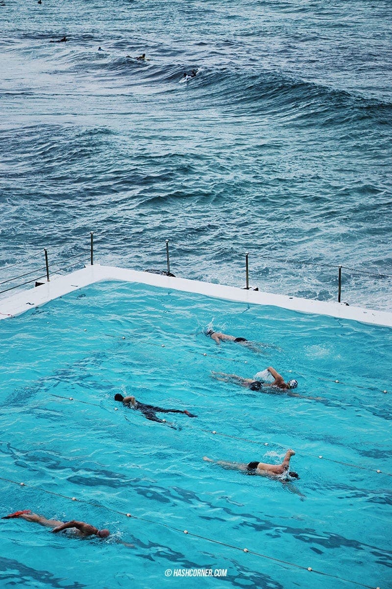 Sydney x Australia : Complete First-time Travel
