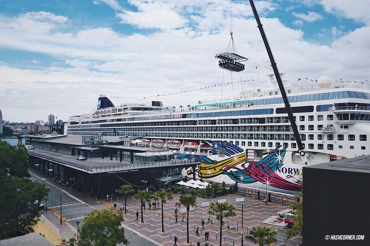 Sydney x Australia : Complete First-time Travel