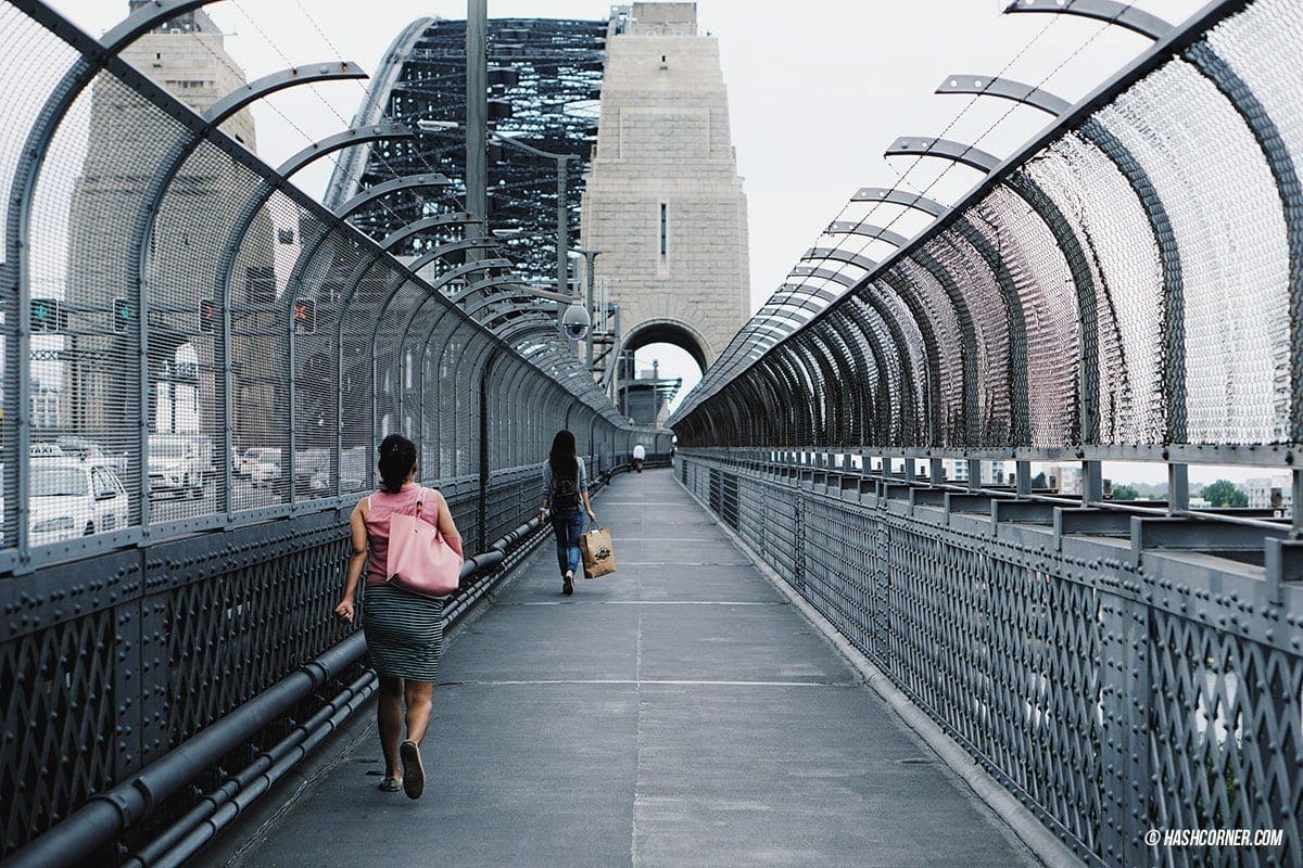 Sydney x Australia : Complete First-time Travel