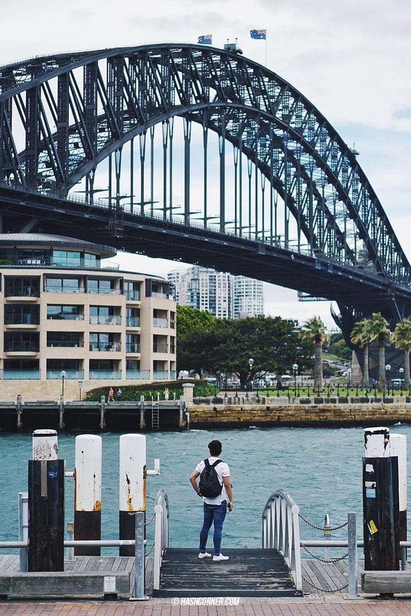 Sydney x Australia : Complete First-time Travel