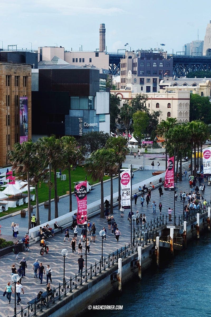 Sydney x Australia : Complete First-time Travel