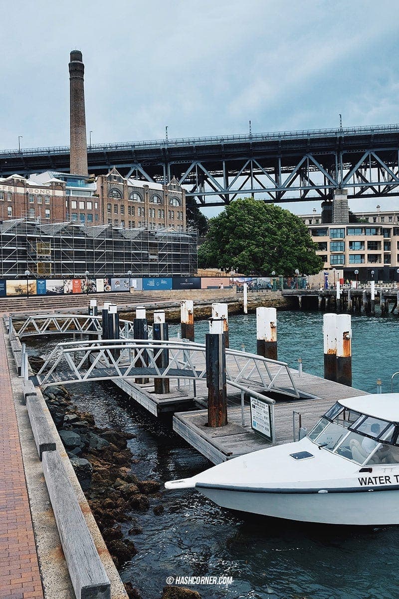 Sydney x Australia : Complete First-time Travel