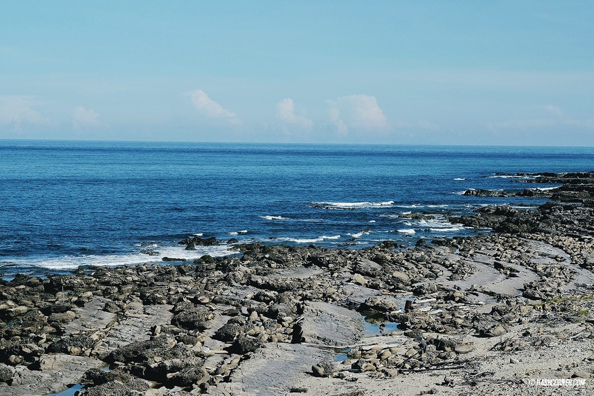 รีวิว ไถตง (Taitung) เที่ยวไต้หวัน ทั่วประเทศ!
